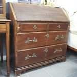 729 8156 SECRETAIRE